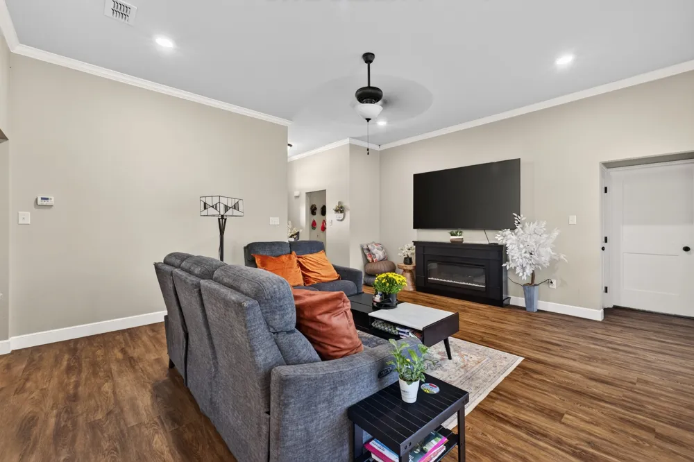 326 Carriage Hills Parkway Abilene, TX 79602