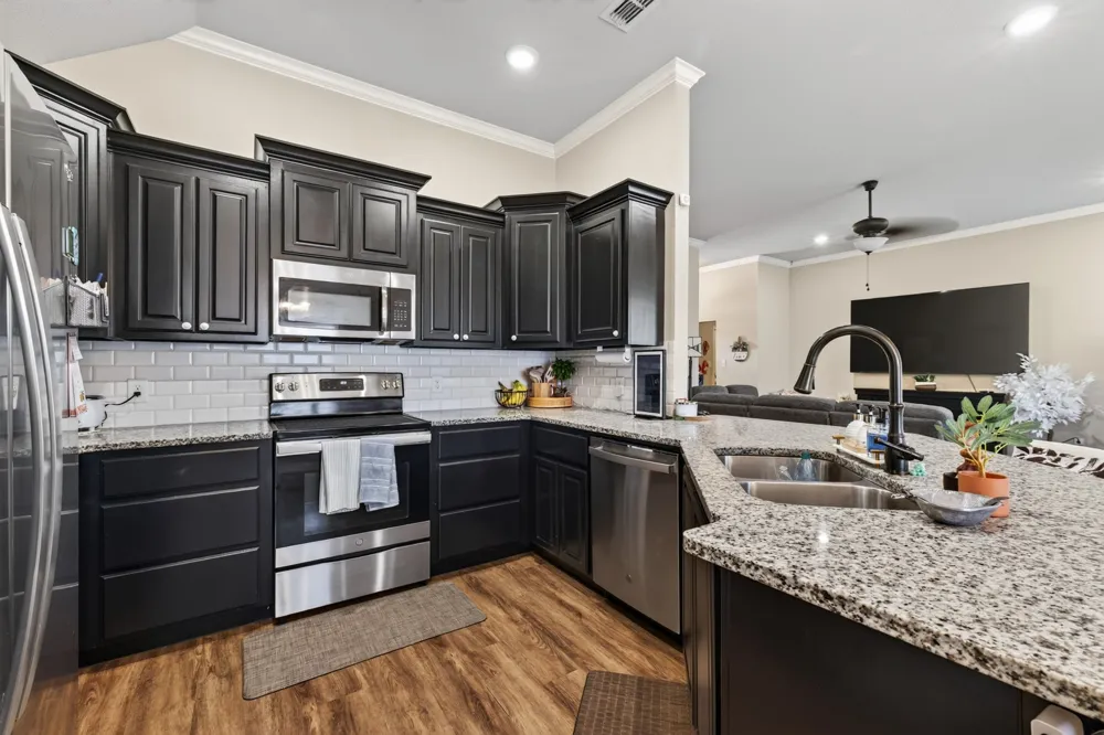 326 Carriage Hills Parkway Abilene, TX 79602