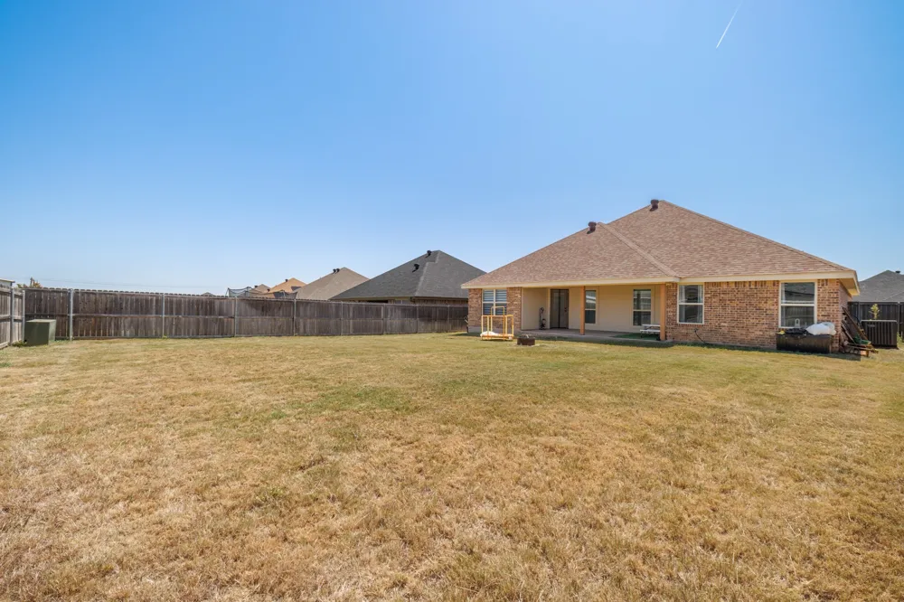326 Carriage Hills Parkway Abilene, TX 79602