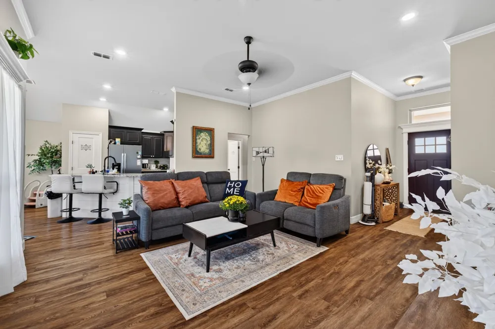 326 Carriage Hills Parkway Abilene, TX 79602