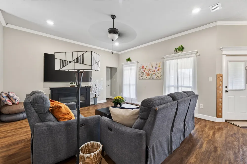 326 Carriage Hills Parkway Abilene, TX 79602