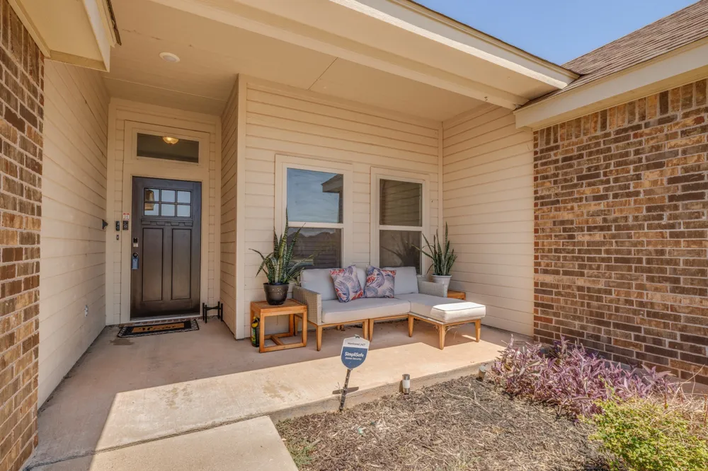326 Carriage Hills Parkway Abilene, TX 79602