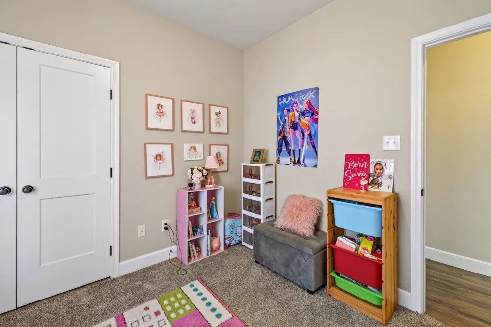 326 Carriage Hills Parkway Abilene, TX 79602