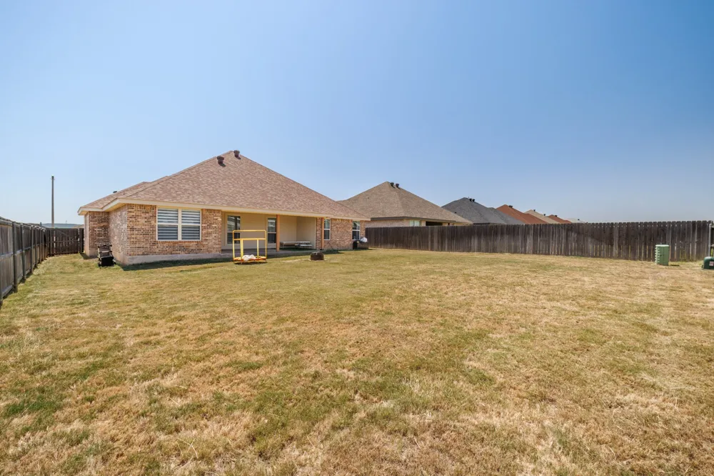 326 Carriage Hills Parkway Abilene, TX 79602