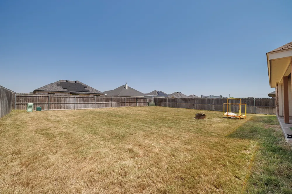 326 Carriage Hills Parkway Abilene, TX 79602
