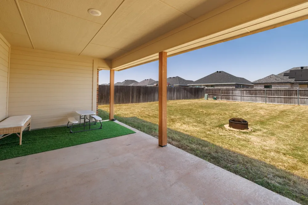 326 Carriage Hills Parkway Abilene, TX 79602