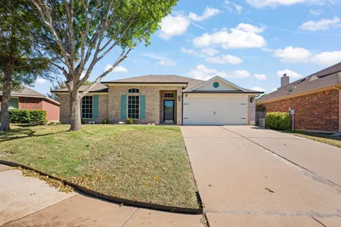 7103 Camp Creek Drive