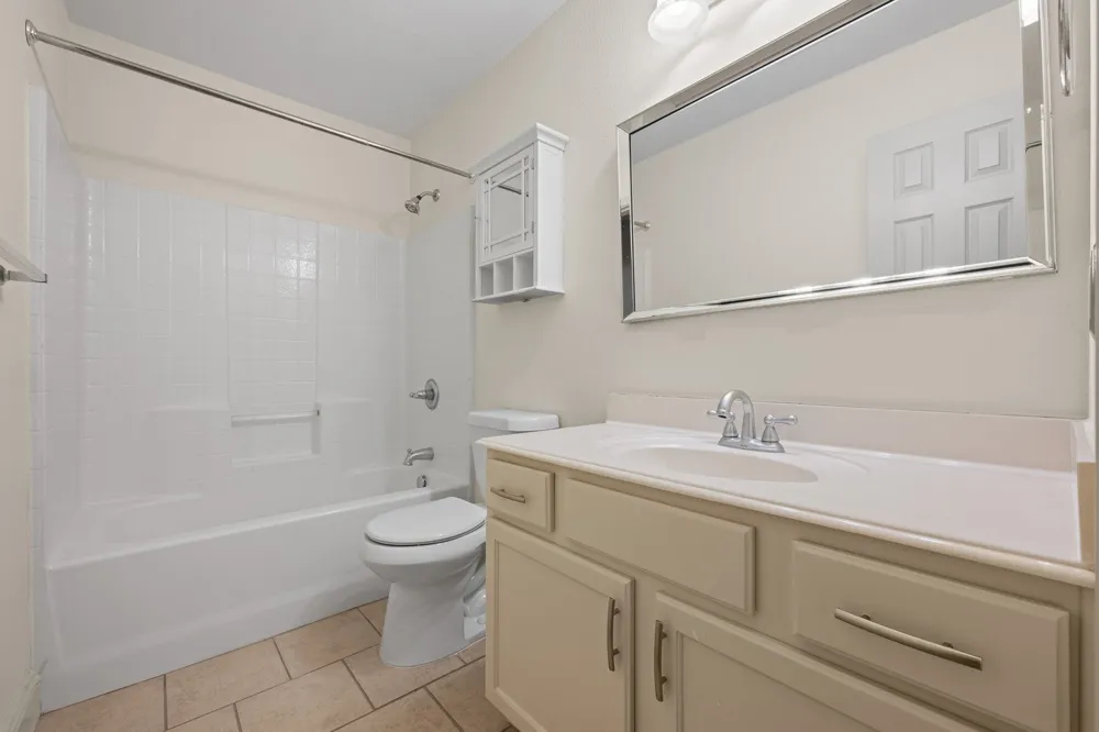 7103 Camp Creek Drive Arlington, TX 76002