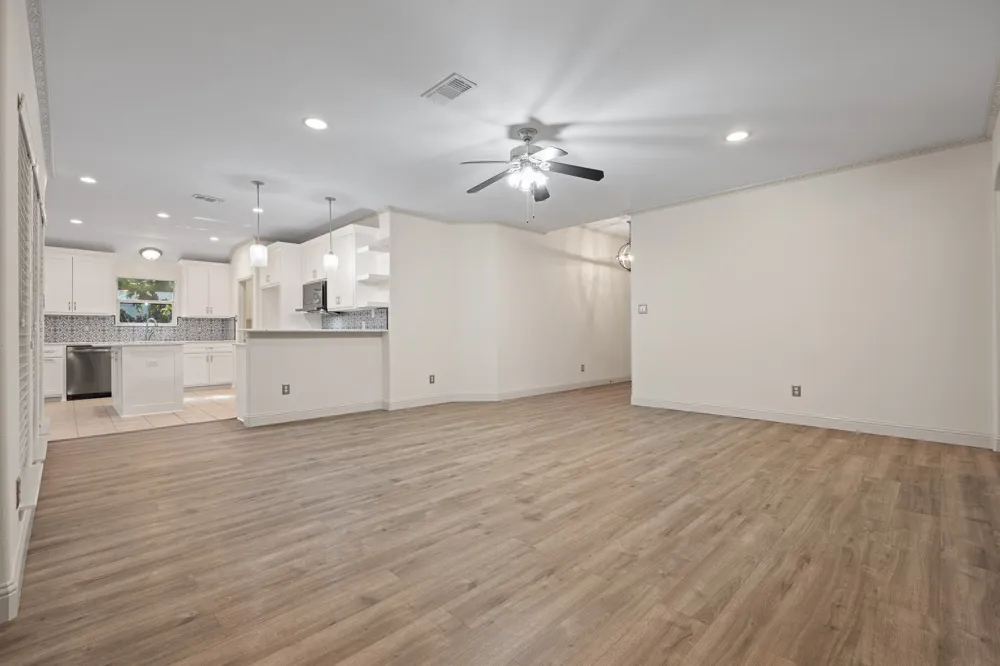 7103 Camp Creek Drive Arlington, TX 76002