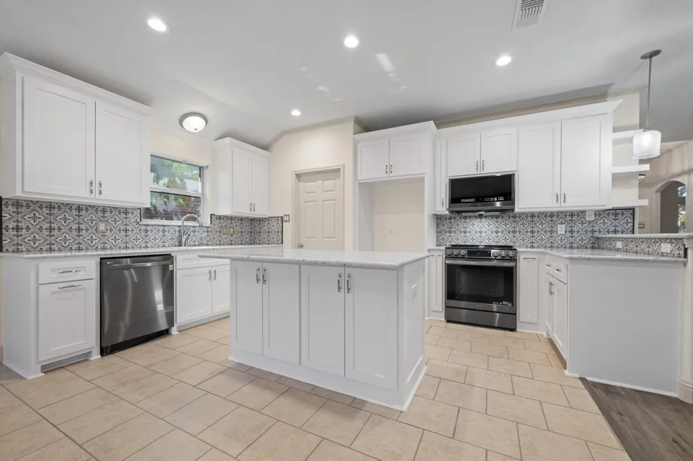 7103 Camp Creek Drive Arlington, TX 76002