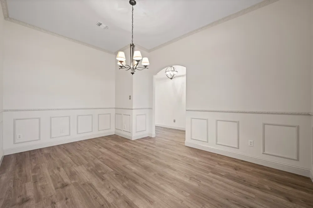 7103 Camp Creek Drive Arlington, TX 76002