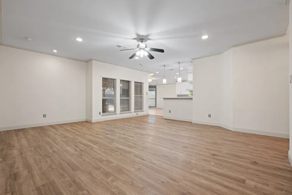 7103 Camp Creek Drive Arlington, TX 76002