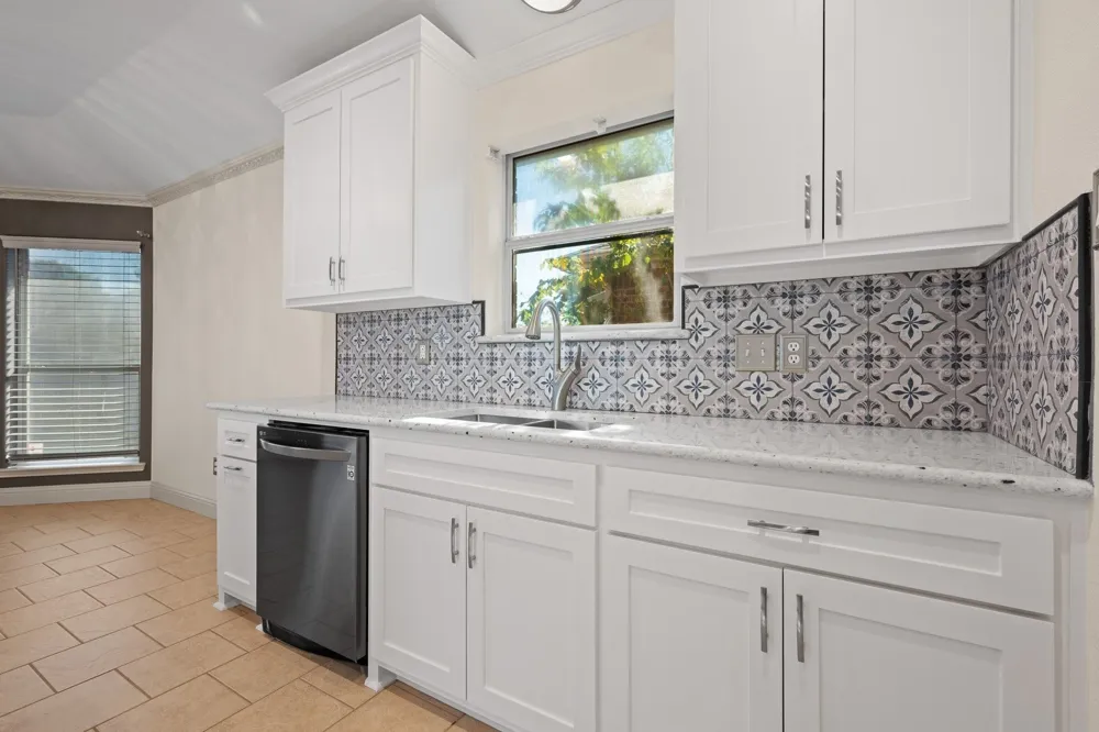 7103 Camp Creek Drive Arlington, TX 76002