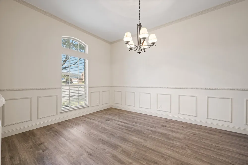 7103 Camp Creek Drive Arlington, TX 76002