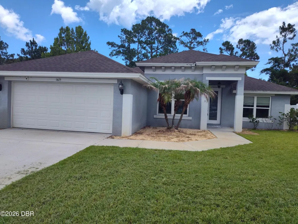 1425 Springleaf Drive Ormond Beach, FL 32174