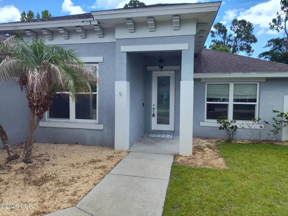 1425 Springleaf Drive Ormond Beach, FL 32174
