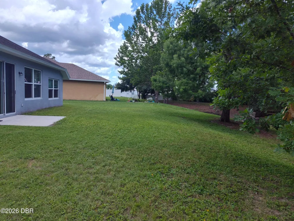 1425 Springleaf Drive Ormond Beach, FL 32174