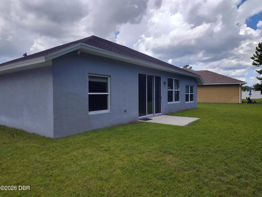 1425 Springleaf Drive Ormond Beach, FL 32174