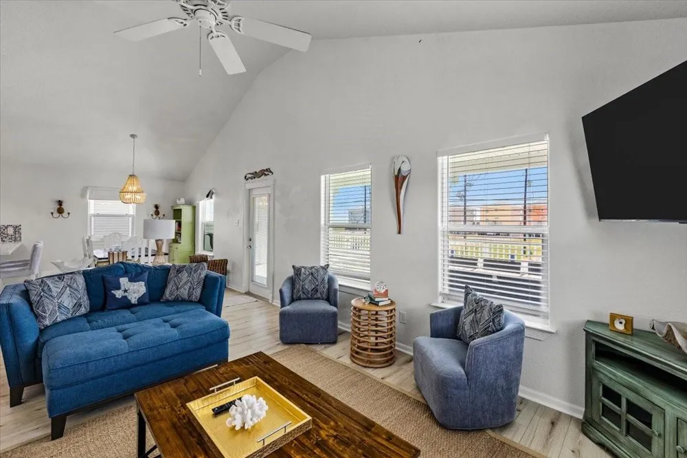 2927 Blue Water Highway Surfside Beach, TX 77541