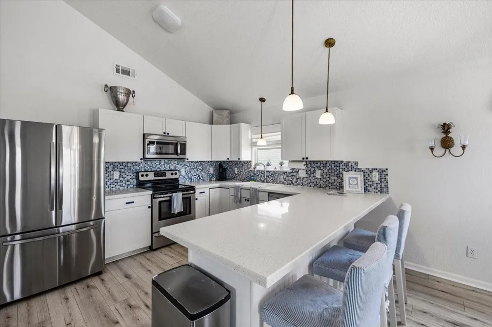 2927 Blue Water Highway Surfside Beach, TX 77541