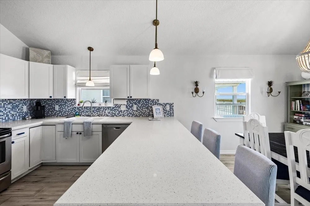 2927 Blue Water Highway Surfside Beach, TX 77541