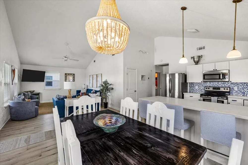 2927 Blue Water Highway Surfside Beach, TX 77541