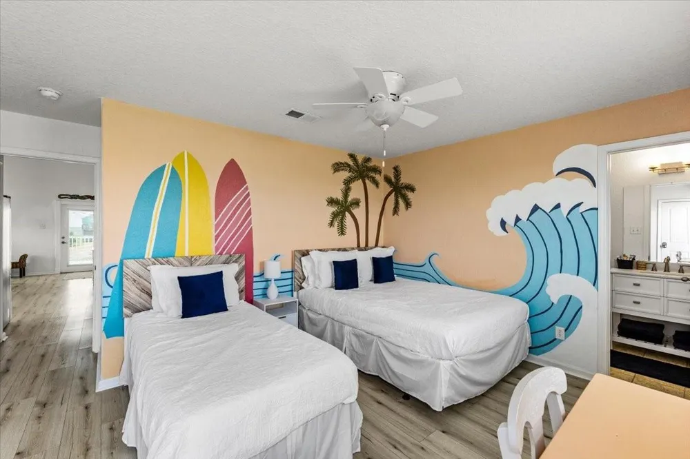 2927 Blue Water Highway Surfside Beach, TX 77541
