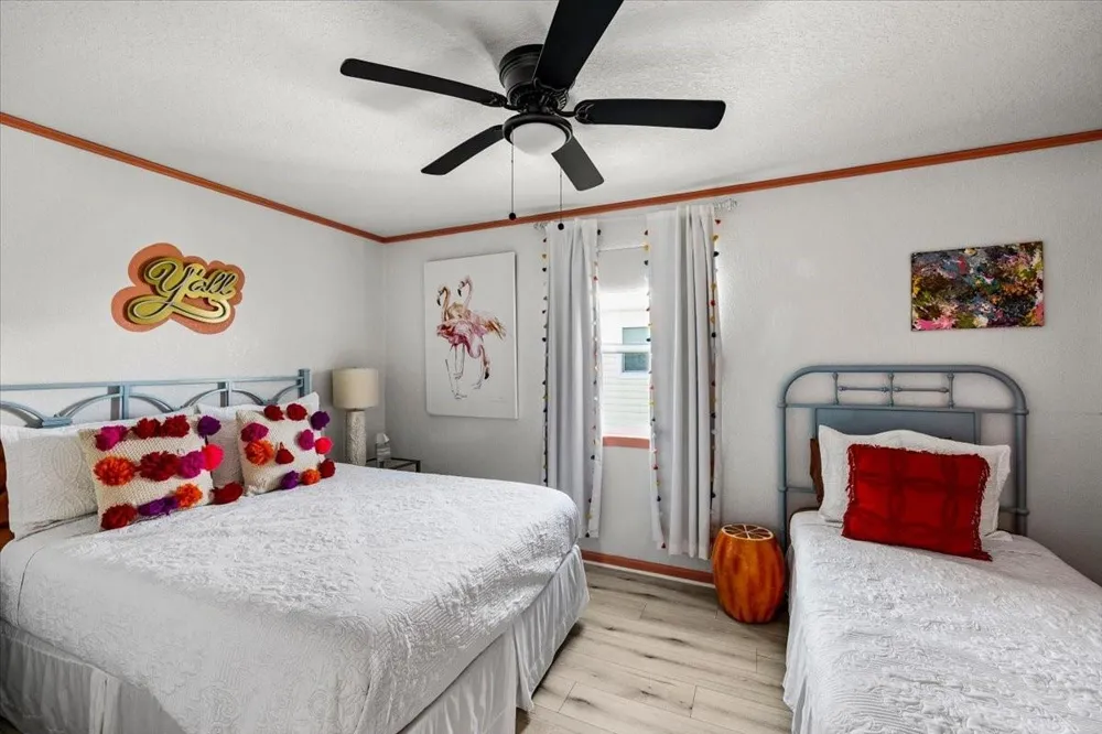 2927 Blue Water Highway Surfside Beach, TX 77541
