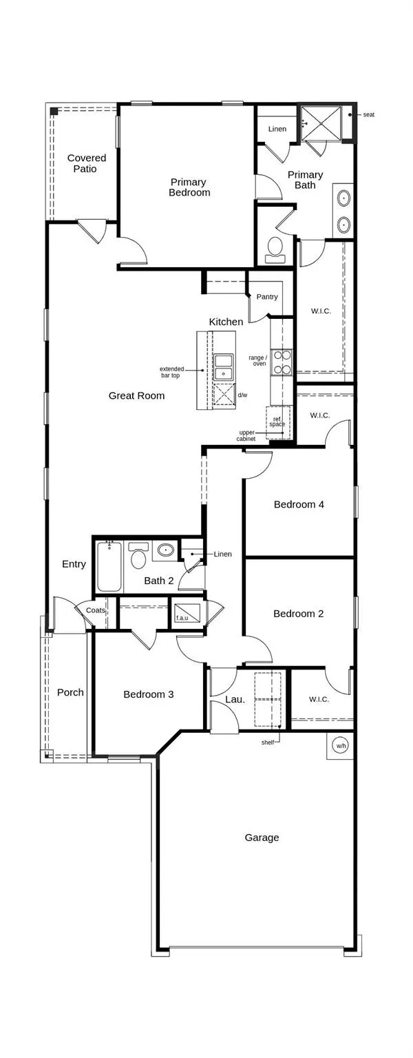 1526 Valley Creek Drive Arcola, TX 77583