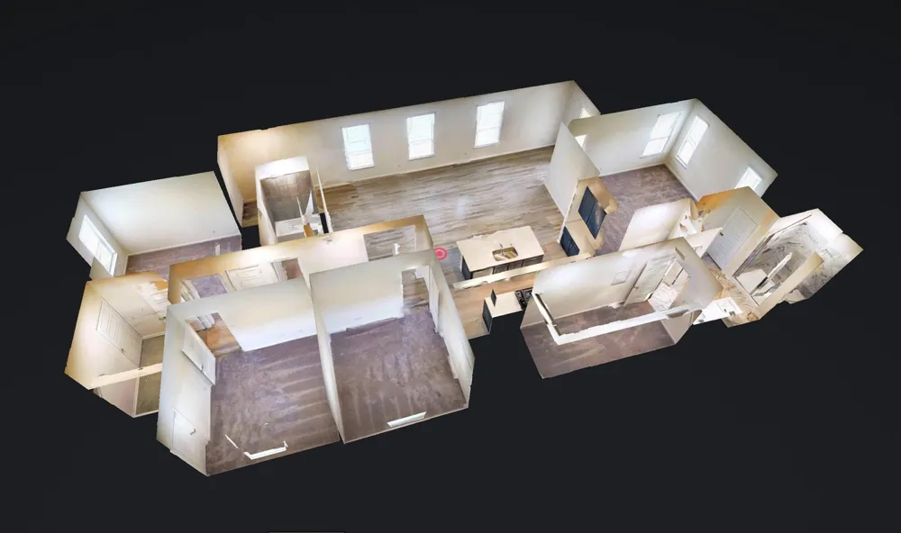 1526 Valley Creek Drive Arcola, TX 77583