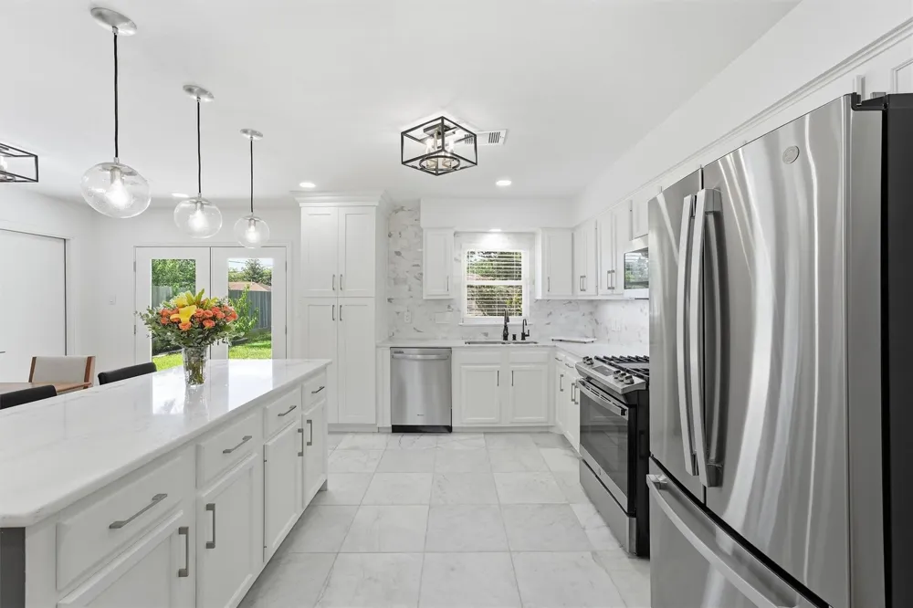 2014 Woodcrest Drive Houston, TX 77018