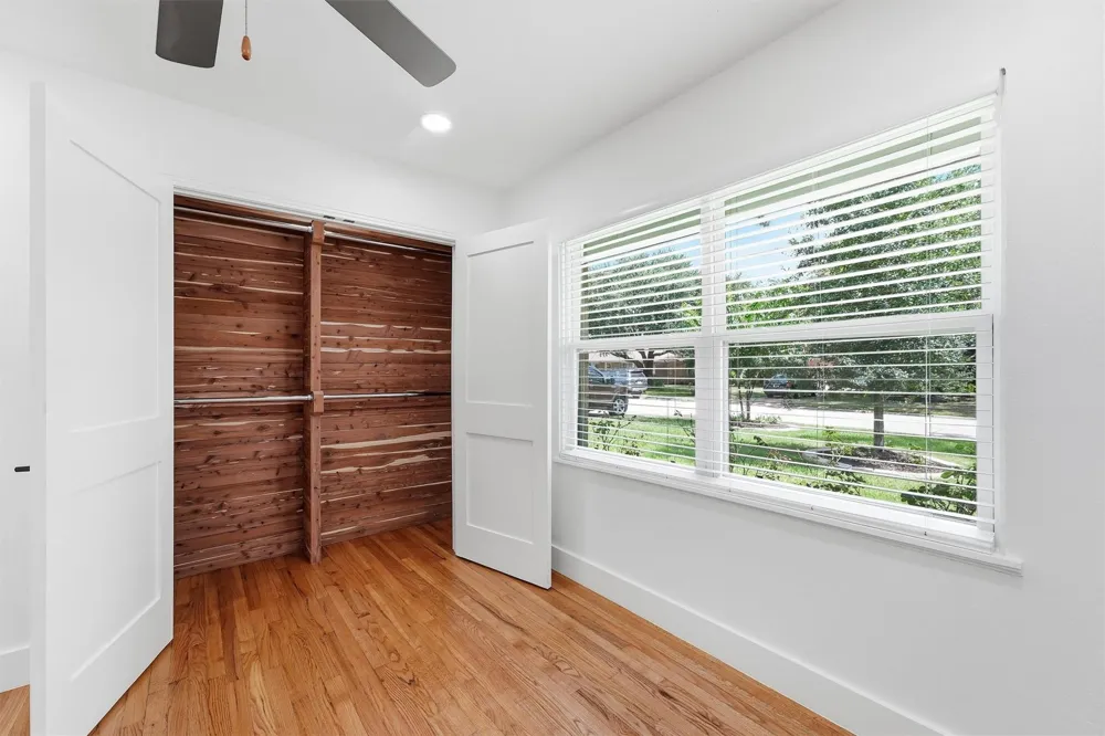 2014 Woodcrest Drive Houston, TX 77018