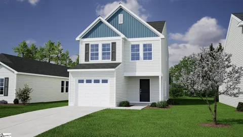 2237 Mill Loop #Lot 94