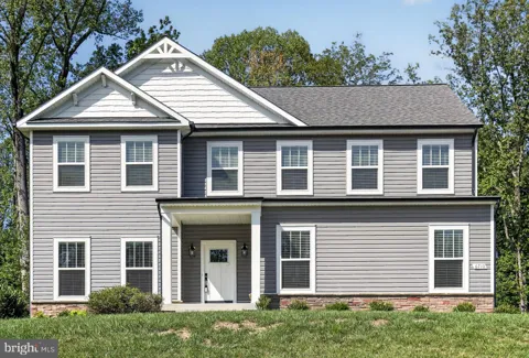 6710 GINSENG LANE