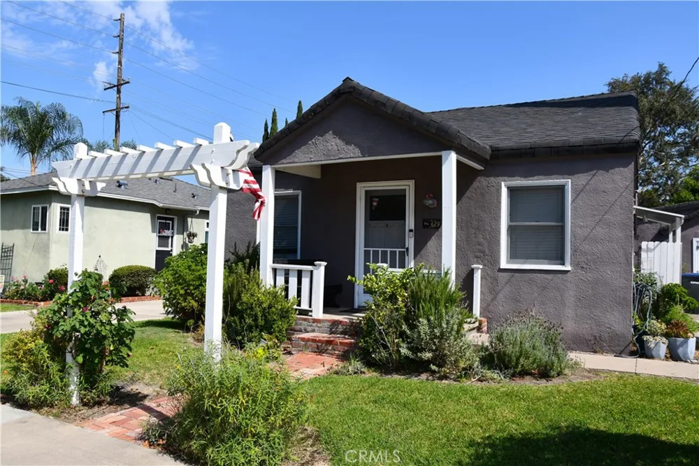629 Culver Orange, CA 92868