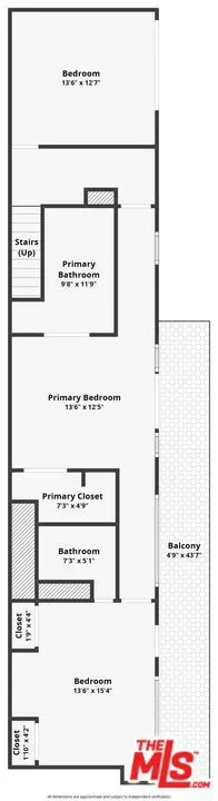 8528 Hillside Avenue Los Angeles, CA 90069