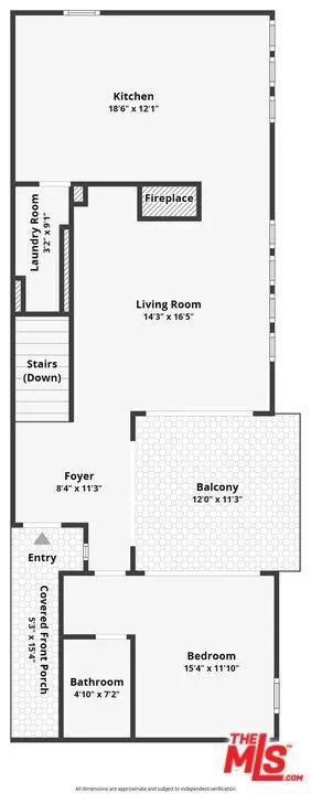8528 Hillside Avenue Los Angeles, CA 90069