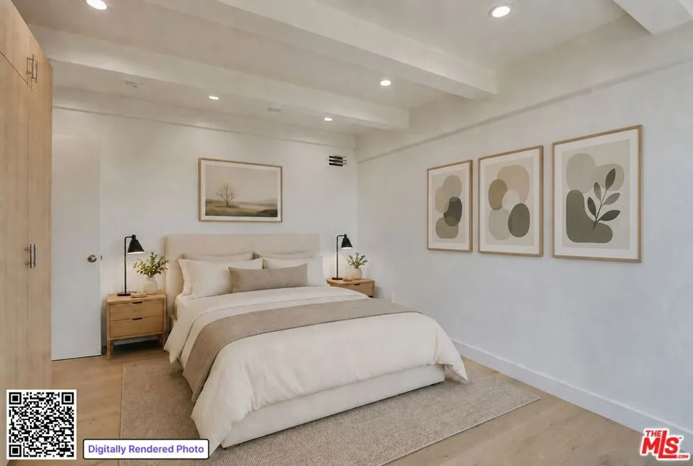 8528 Hillside Avenue Los Angeles, CA 90069
