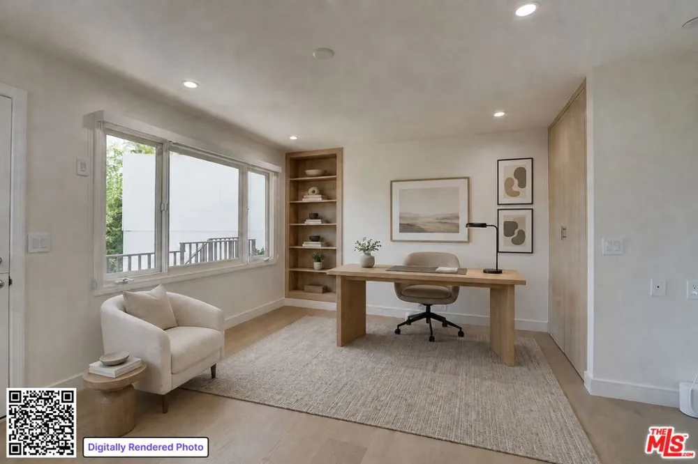 8528 Hillside Avenue Los Angeles, CA 90069