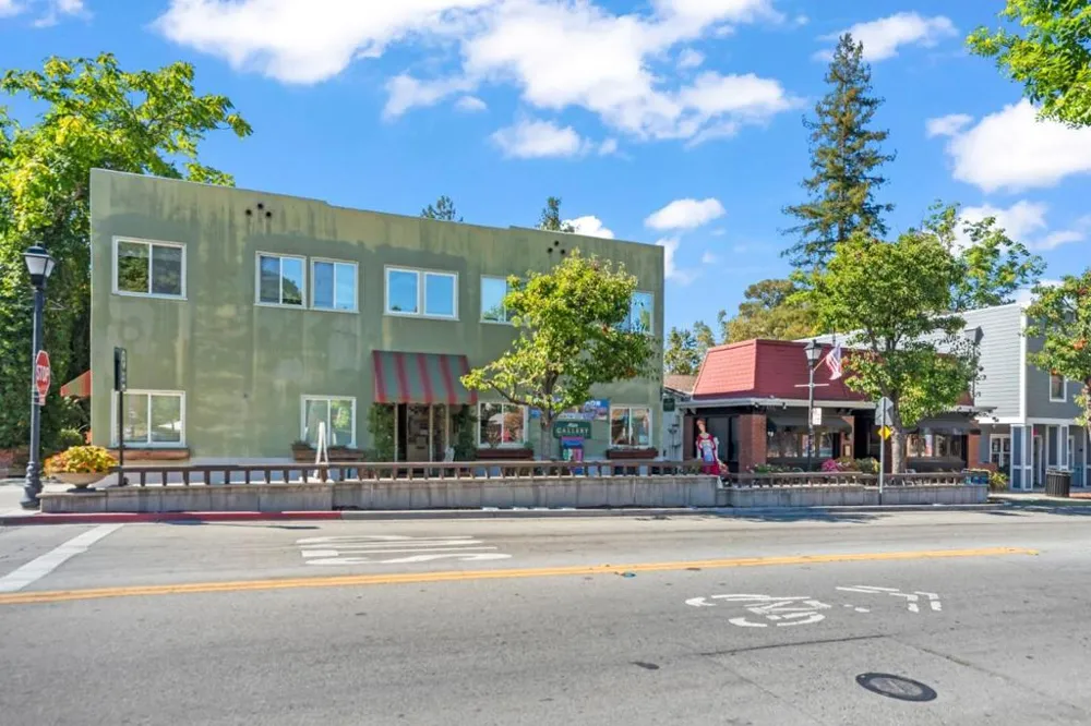 14666 Big Basin Way #A Saratoga, CA 95070