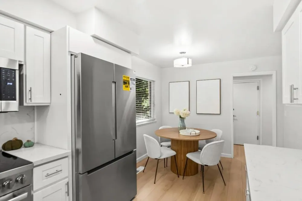 14666 Big Basin Way #A Saratoga, CA 95070