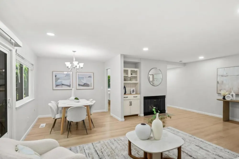 14666 Big Basin Way #A Saratoga, CA 95070