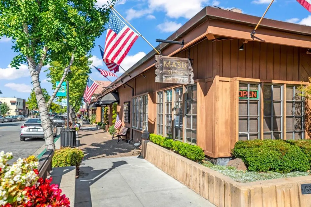 14666 Big Basin Way #A Saratoga, CA 95070