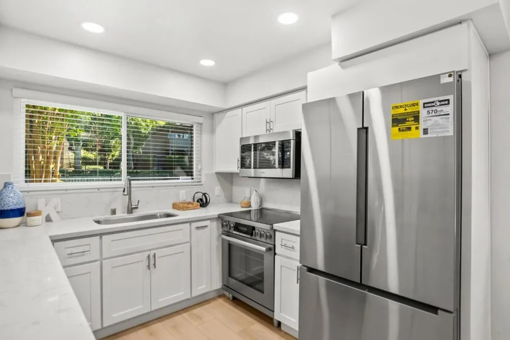 14666 Big Basin Way #A Saratoga, CA 95070