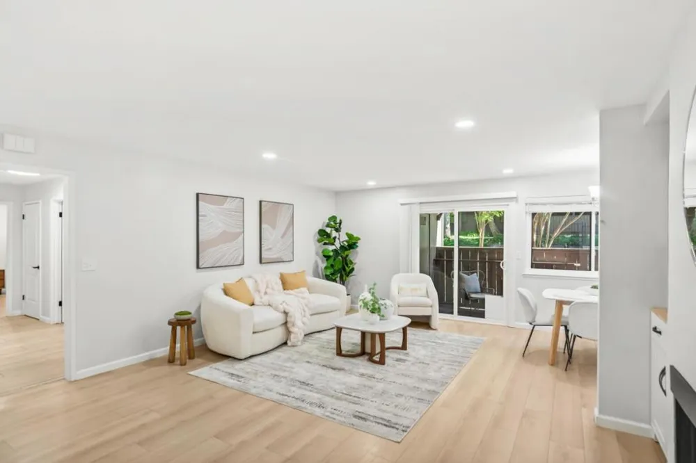 14666 Big Basin Way #A Saratoga, CA 95070