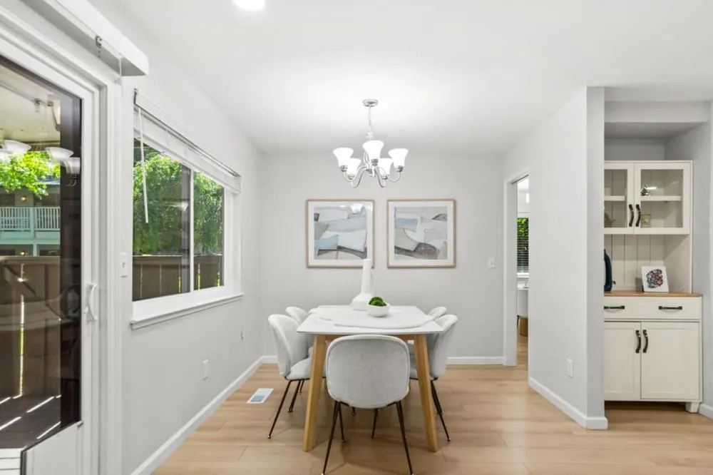 14666 Big Basin Way #A Saratoga, CA 95070