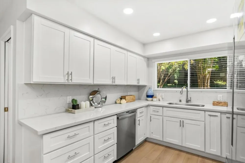 14666 Big Basin Way #A Saratoga, CA 95070