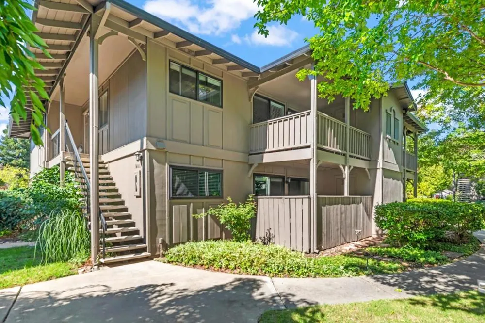 14666 Big Basin Way #A Saratoga, CA 95070