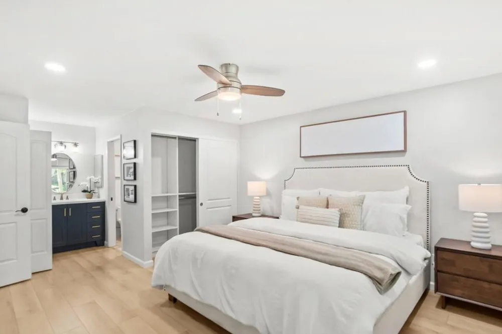 14666 Big Basin Way #A Saratoga, CA 95070