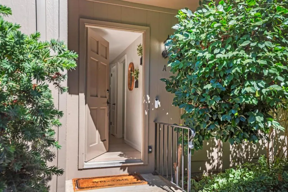 14666 Big Basin Way #A Saratoga, CA 95070